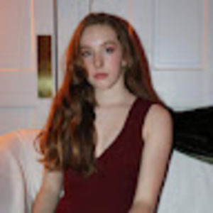 Meet your Posher, Jozie